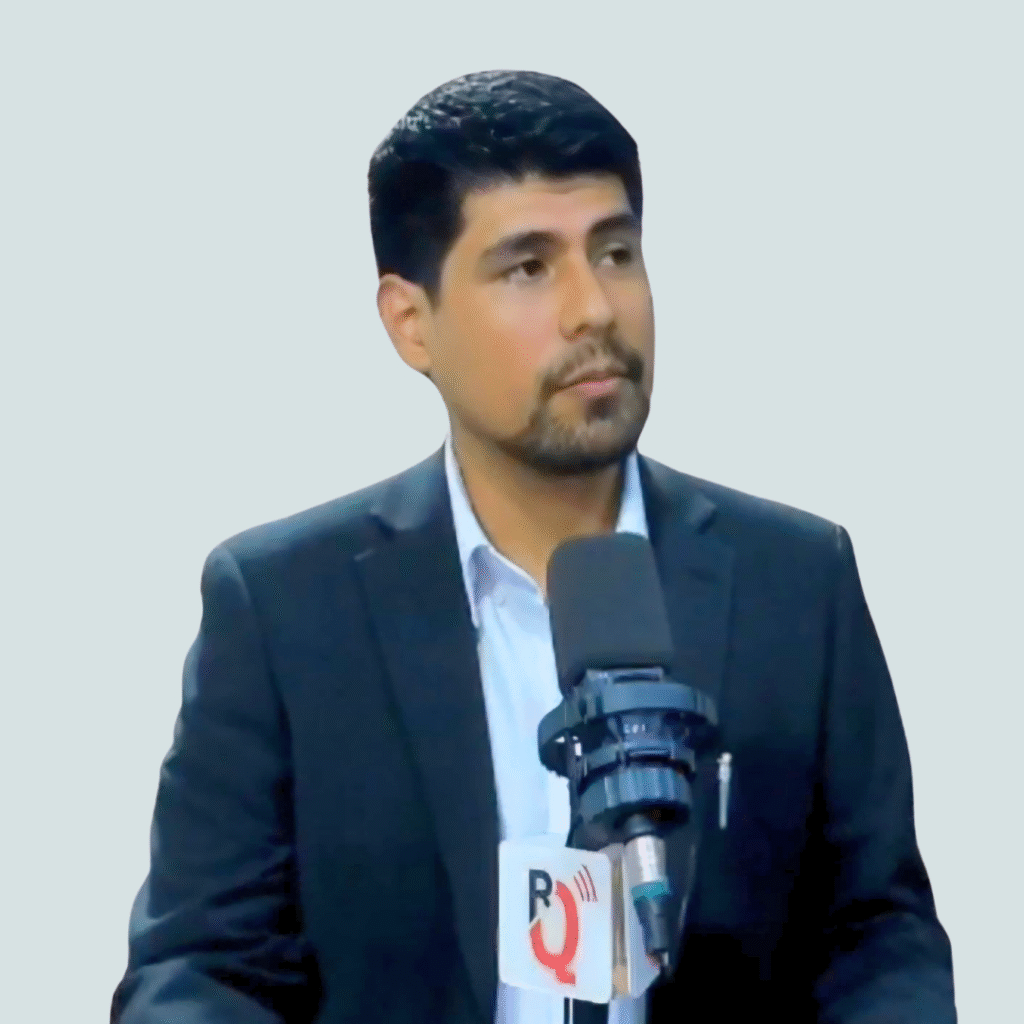 Diego Chavez | Psicólogos en línea