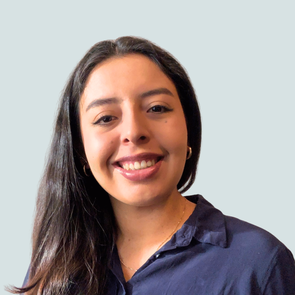 Vanessa Bellido | Psicólogos en línea